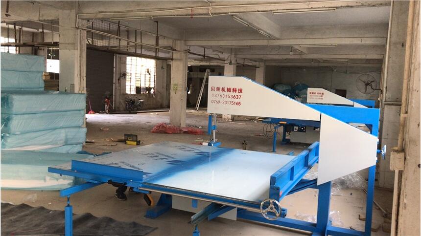廣州EVA新型立切機