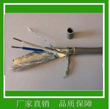 天聯(lián)牌2X2X0.8WDZ-KNX通訊電纜送貨到位