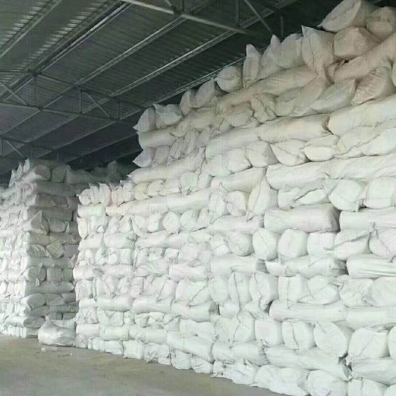 新聞：武漢硅酸鋁針刺毯規(guī)格定制