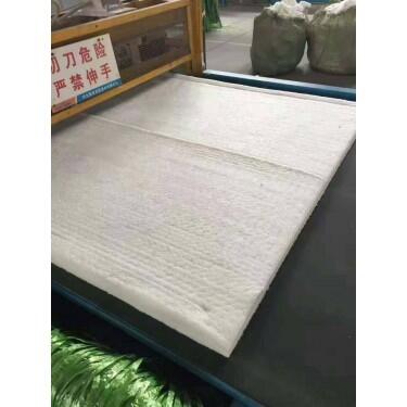 新聞：黃石硅酸鋁針刺毯廠家資料