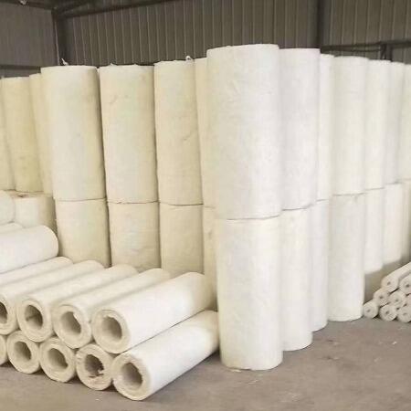 新聞：杭州硅酸鋁甩絲毯資料齊全