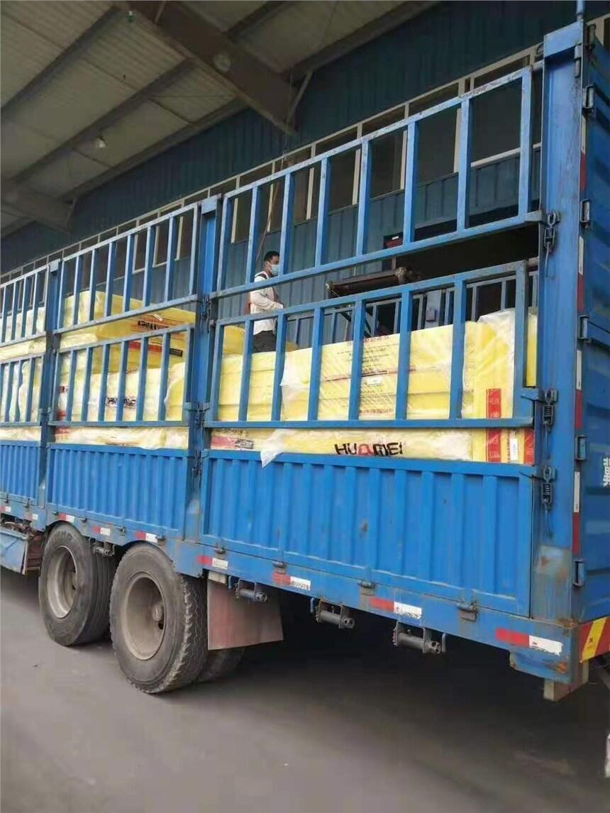 臨汾玻璃棉板廠家報價