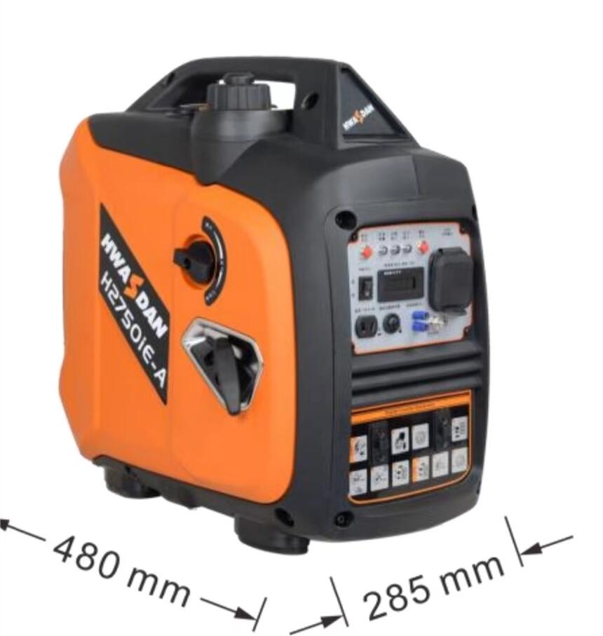 H2750ISA׃lͰl(f)늙CM 2.5KWʽl(f)늙CM
