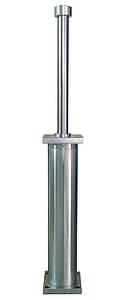 Weforma WES系列彈性流體減震器  工業(yè)減震器 優(yōu)質(zhì)阻尼器-漢達(dá)森供貨