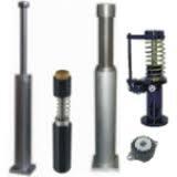 weforma重型減震器 LDS-75-450-FV 螺紋M25x1.5--現(xiàn)貨