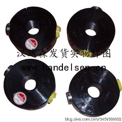 ABNOX 品牌 貨號(hào)4025400高壓軟管高壓軟管 夾緊螺絲
