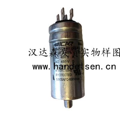 進(jìn)口ICAR電容 原廠直供  貨期短 薄膜電容 用于工業(yè)驅(qū)動設(shè)備