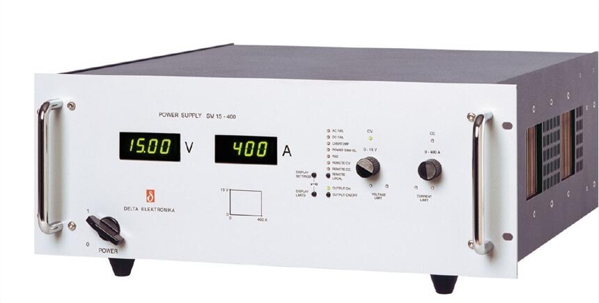 荷蘭 進(jìn)口 Delta Elektronika SM15-100 可編程直流電源
