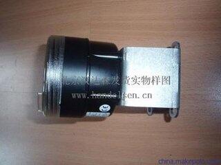 Norelem芯軸 貨號(hào)03155-25進(jìn)口優(yōu)質(zhì)配件 接頭標(biāo)準(zhǔn)測(cè)試零件