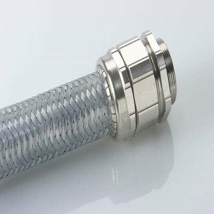Pflitsch 波紋導管 軟管接頭GAS螺紋 VW 90°彎頭質量保證