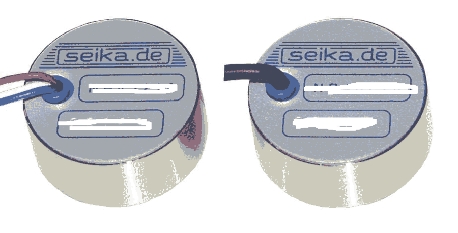 SEIKA Mikrosystemtechnik 微型傾斜傳感器SEIKA N3±30°