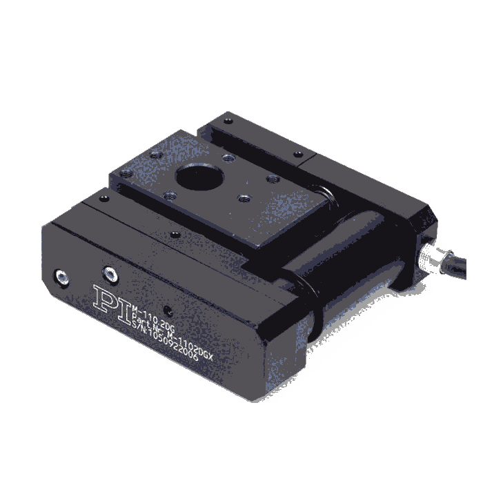 (gu) Physik Instrumente P-616NanoCube?{׶λ