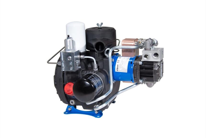 Dynaset ҺݗUsC(j) HKR 7500 -183