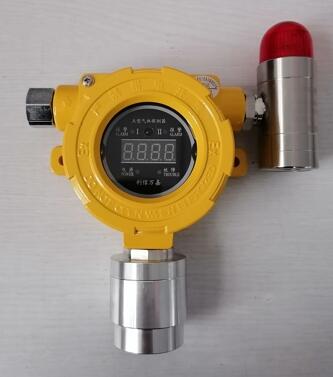 LW5601/A點(diǎn)型氣體探測器