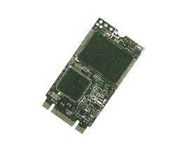 m.2 2242 3SE3 32g 固態(tài)硬盤(pán)innodisk宜鼎 DEM24-32GD09