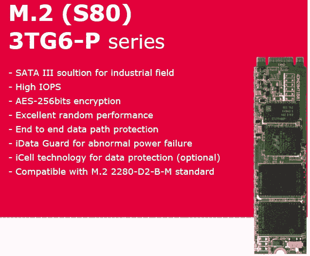 Innodisk˶ Ӳnvme SSD̑B(ti)P(pn) 3TG6-P