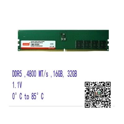 I(y)Ã(ni)ģK DDR5 UDIMM M5UV-AGM2JC0P-A