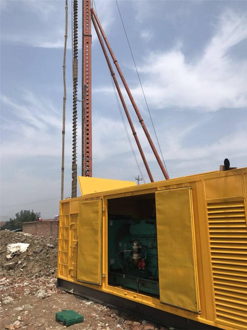 晉中靈石出租發(fā)電機(jī)靈石發(fā)電機(jī)出租