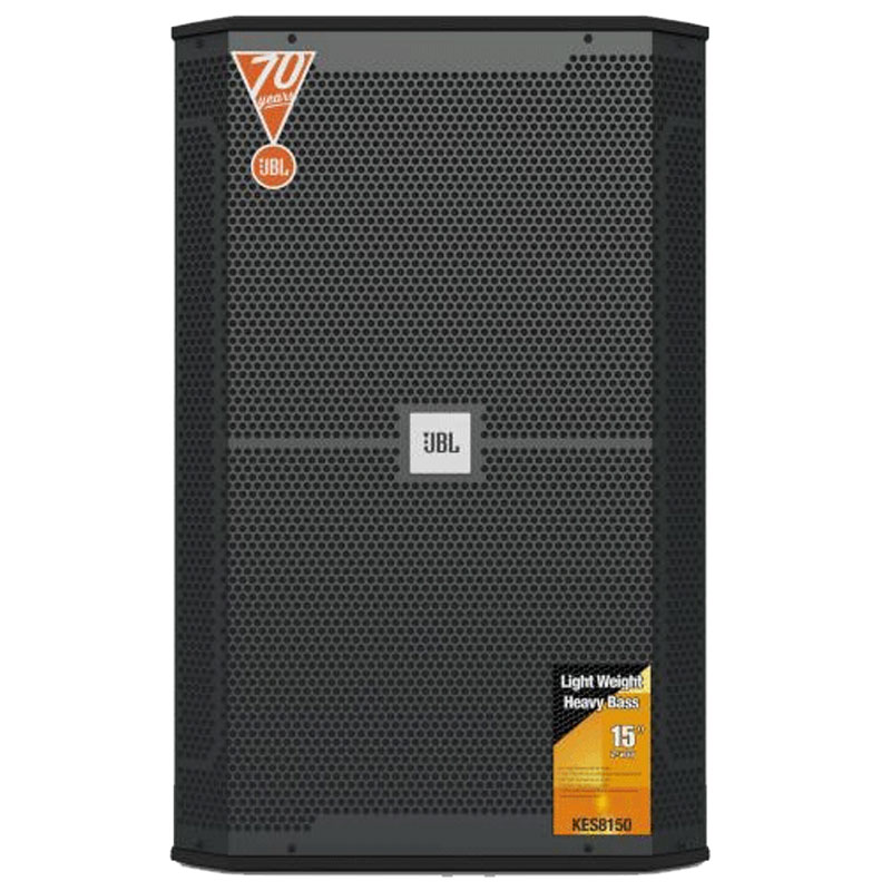 JBL KES 8150 MKII 音響 15寸KTV音箱 家庭卡拉OK音箱