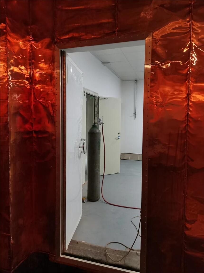 運城口腔科防護門施工方案免費設(shè)計