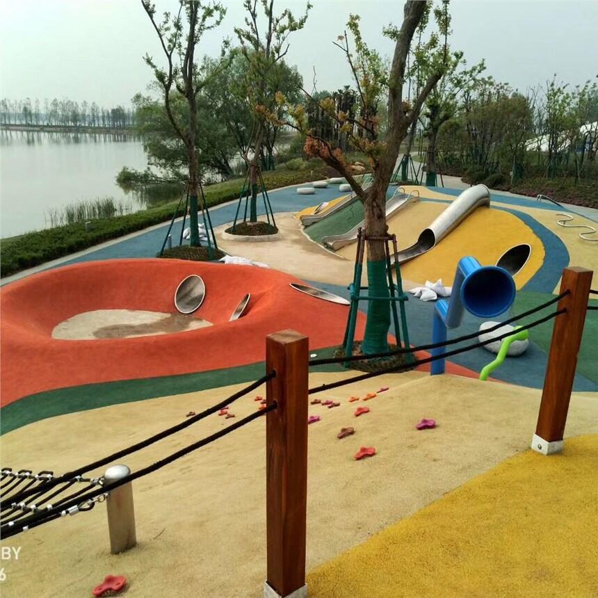 駐馬店市學(xué)校透氣型跑道新國標報價
