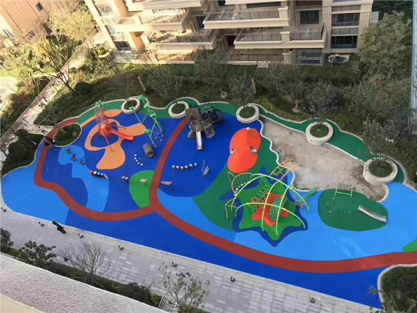 泉州市丙烯酸塑膠跑道包工包料