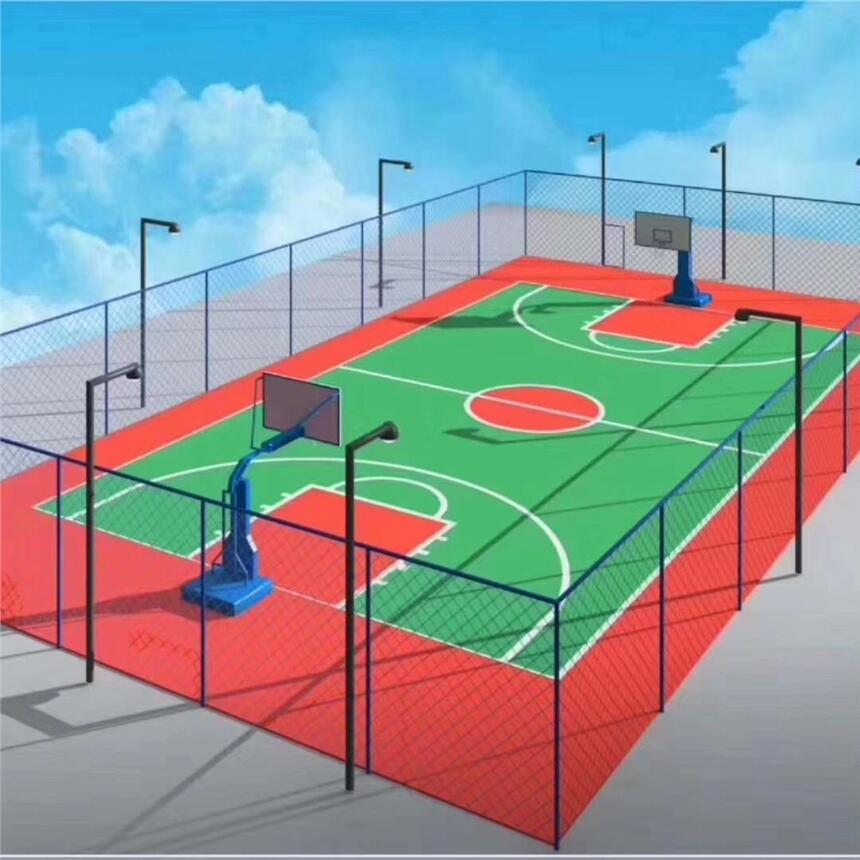 賀州市400米塑膠跑道在線做預(yù)算