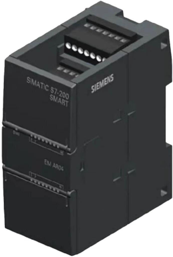 EM AR04 6ES7288-3AR04-0AA0西門(mén)子S7-200 SMART模塊