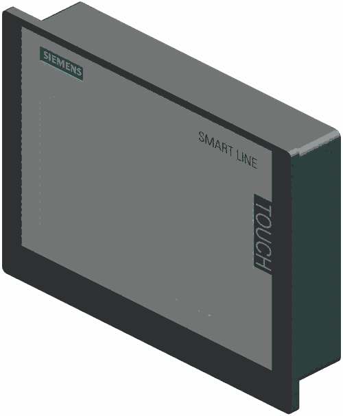 6AV6648-0CC11-3AX0西門子700 IE V3，7 寸觸摸屏