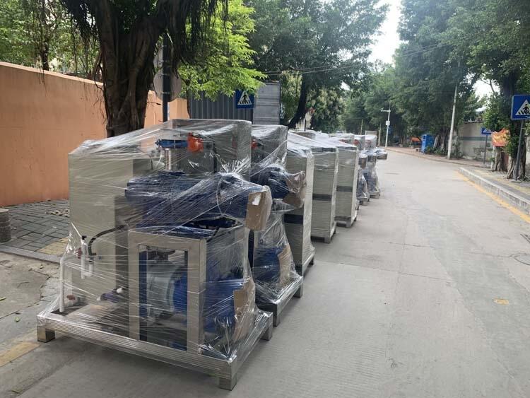 珠海水環(huán)羅茨定制真空系統(tǒng)2BV5111+ZJ300廠價定制不銹鋼材質(zhì)耐腐蝕