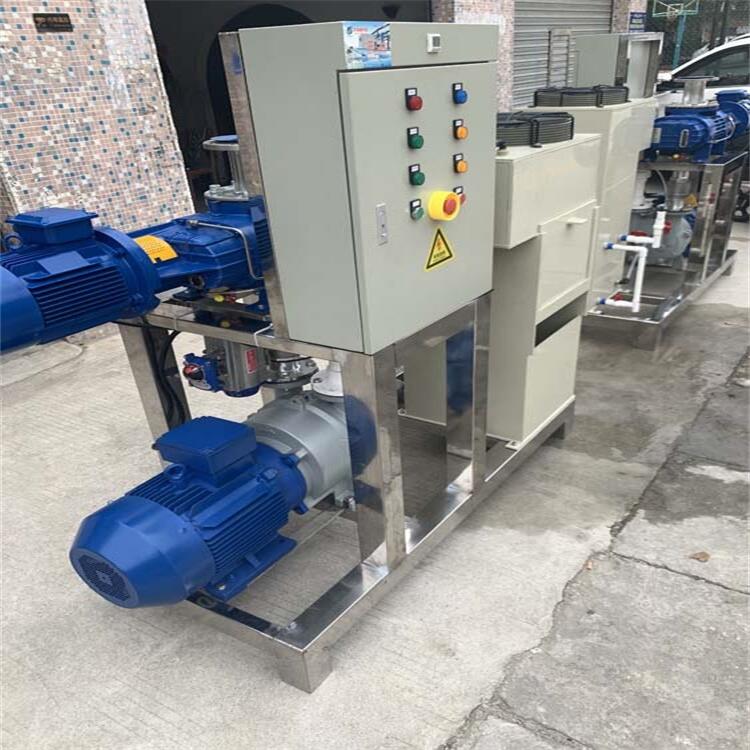 鋰電池液環(huán)羅茨機(jī)組2BV5121+ZJ600深圳水環(huán)羅茨機(jī)組