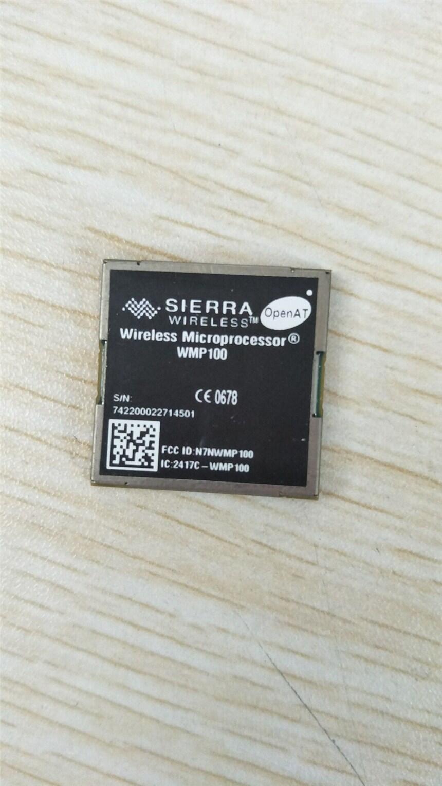 供應(yīng)sierra模塊AirPrime WMP100