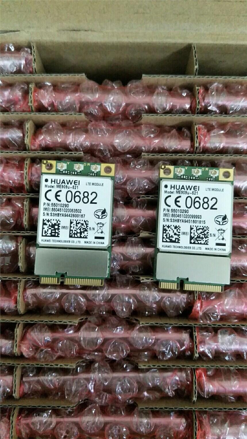 華為 ME909s-821 PCIE 華為4G模塊