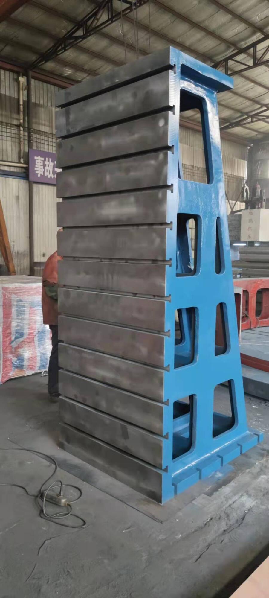北京昌平區(qū)臥加方箱 基座基板機(jī)床輔助工作臺參考資料