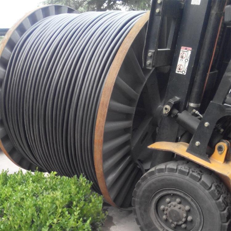 開封市橡套電纜價格_三廠電纜YC3芯4芯5芯10-70平方可移動耐磨防水軟電纜廠家