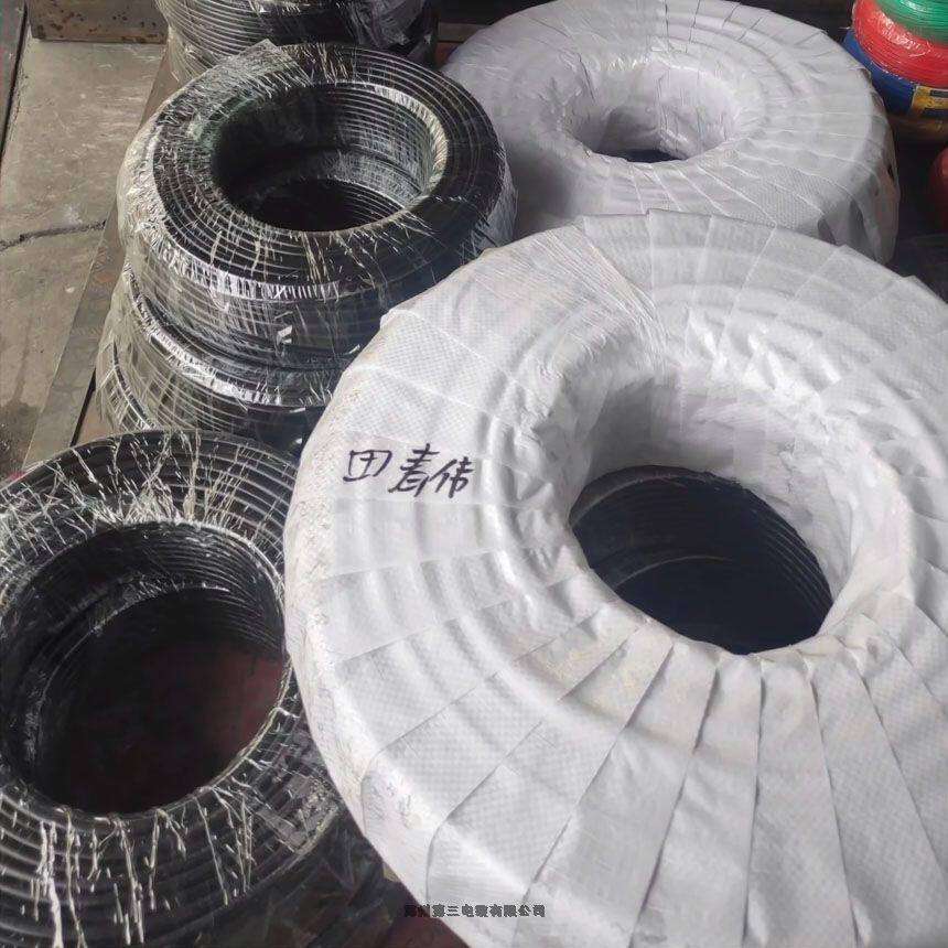 濮陽市可移動防水電纜價格_三廠軟芯電線YZ-YC電工裝置橡膠電纜廠家 