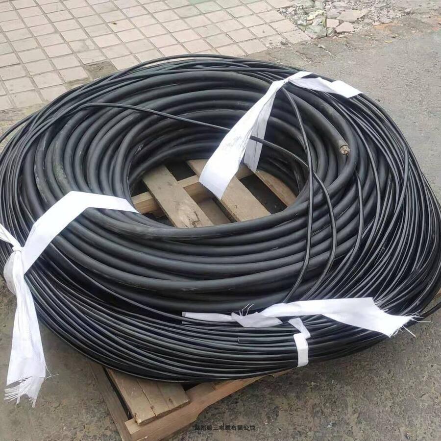 三門峽橡套電纜價格_三廠電纜YC_YH_YZ_JHS可移動耐磨防水軟電纜廠家