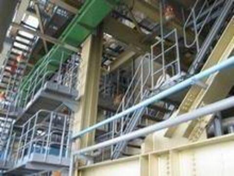 六安造船廠龍門吊除銹防腐歡迎咨詢