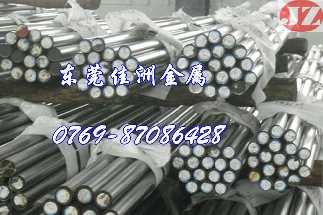 SUJ5軸承鋼圓棒
