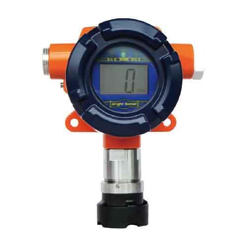 成都、德陽、綿陽氯化氫氣體探測(cè)器廠家銷售