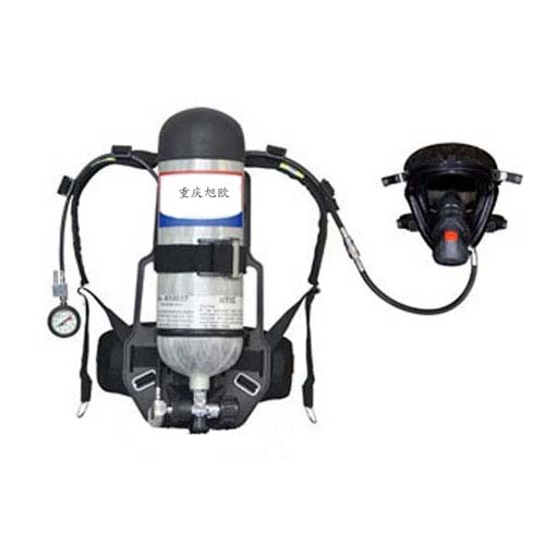 成都、重慶、貴陽正壓式空氣呼吸器廠家銷售