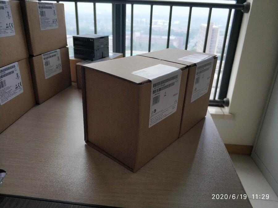 四川阿壩藏族羌族自治州CPU日本三菱6ES72324HD320XB0歡迎來電