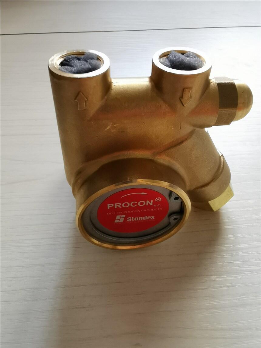 PROCONÃra(chn)S