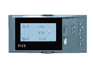 湖北虹潤NHR-7620R系列液晶記錄儀