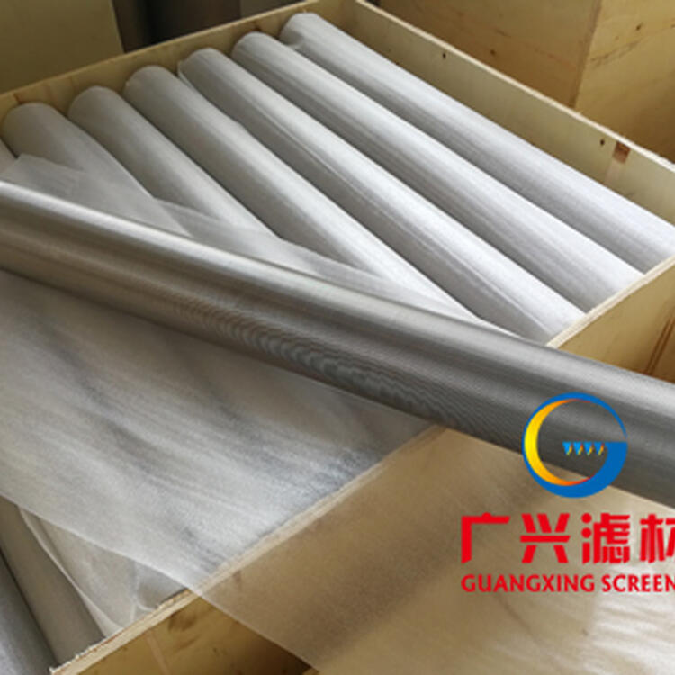 河南石化行業(yè)過(guò)濾器濾芯精密過(guò)濾縫隙均勻