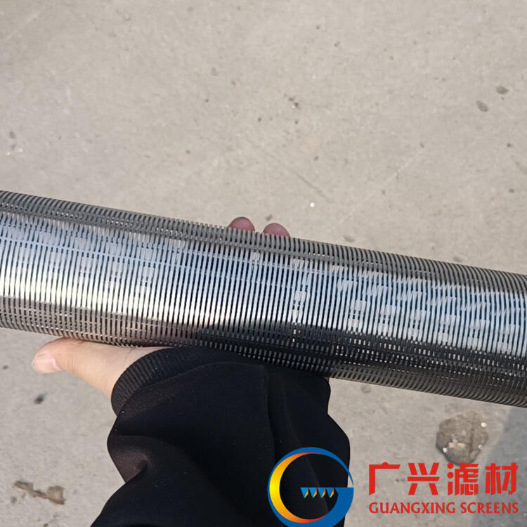 河南加氫車間前置濾芯圓度完美使用壽命長(zhǎng)