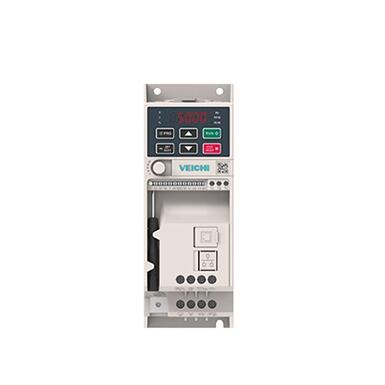 東莞市空氣懸浮高速風(fēng)專用偉創(chuàng)變頻器AC300-T3-37G變頻器代理商