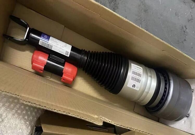 奔馳C級 205減震 前橋 平衡桿 方向機