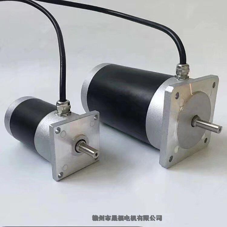 70mm防水直流有刷電機(jī)-70mm防水直流有刷馬達(dá)
