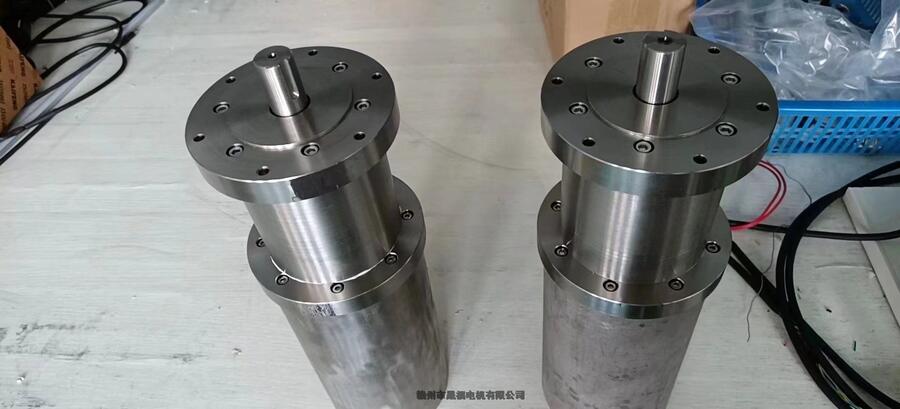 水下50米48V防水直流無刷電機-水下50米48V防水直流無刷馬達